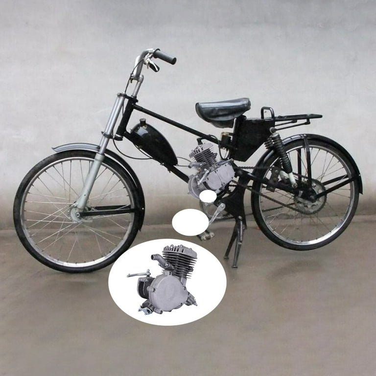 ONLY PK80 for Motorized Bicycle Bike 66cc  80cc 2 Stroke Engine